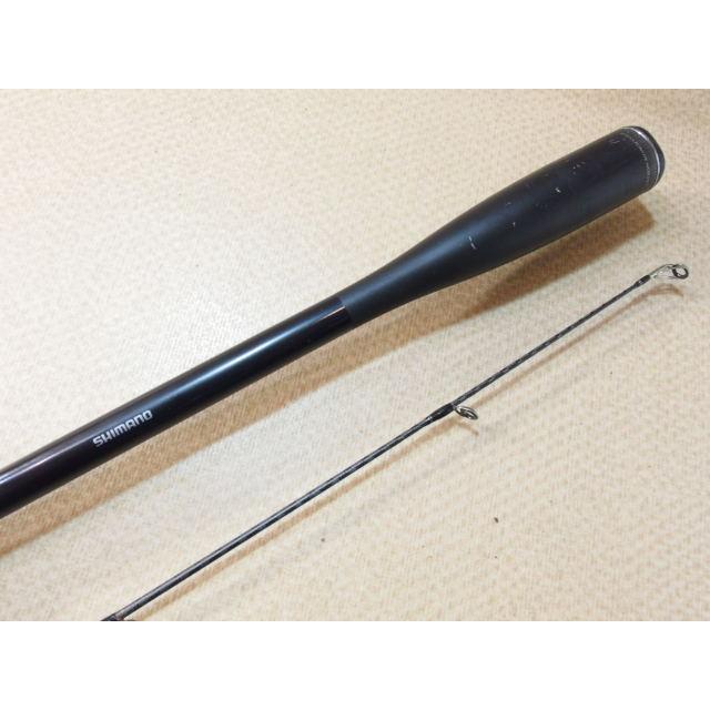 シマノ　シーバスロッド　ディアルーナS1100M　未使用新品 シマノ（SHIMANO） シーバスロッド ディアルーナ S96ML 23年モデル