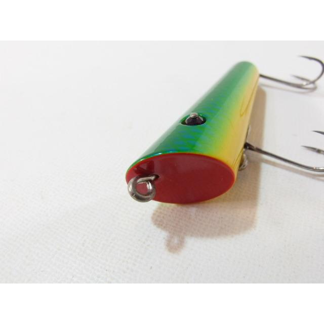 ZEAL ズイール ゲイリーウィッチ 3/8oz 2005年 Lリグ ピンアイ