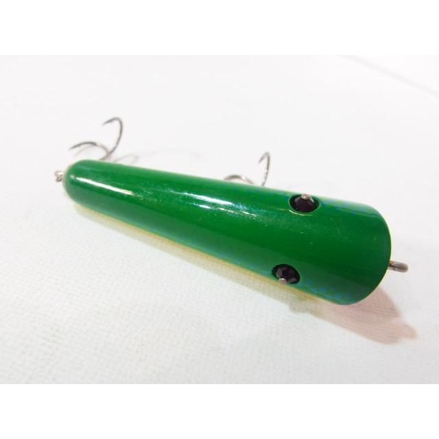 ZEAL ズイール ゲイリーウィッチ 3/8oz 2005年 Lリグ ピンアイ
