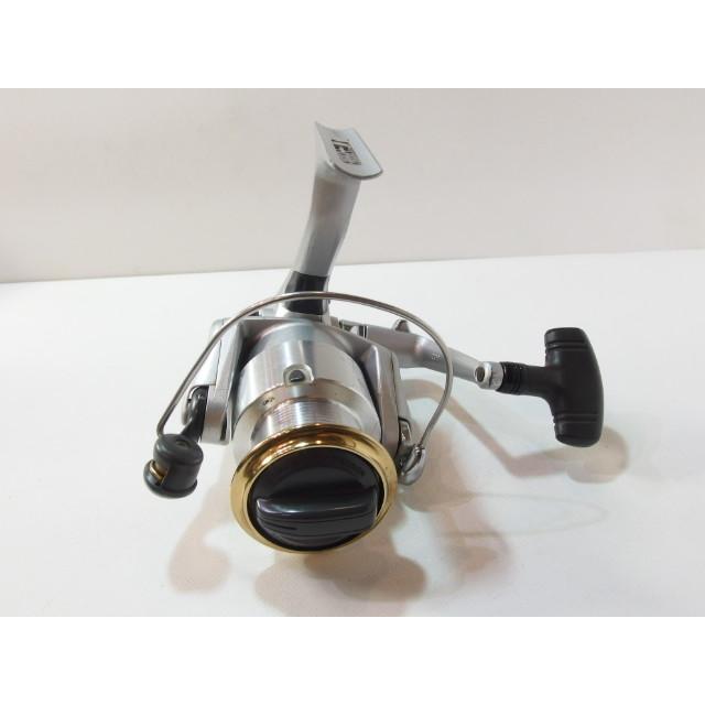 ダイワ エンブレム S 2500iA DAIWA EMBLEM-S スピニングリール