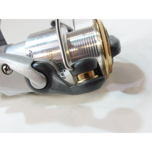 ダイワ エンブレム S 2500iA DAIWA EMBLEM-S スピニングリール