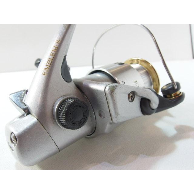 ダイワ エンブレム S 2500iA DAIWA EMBLEM-S スピニングリール