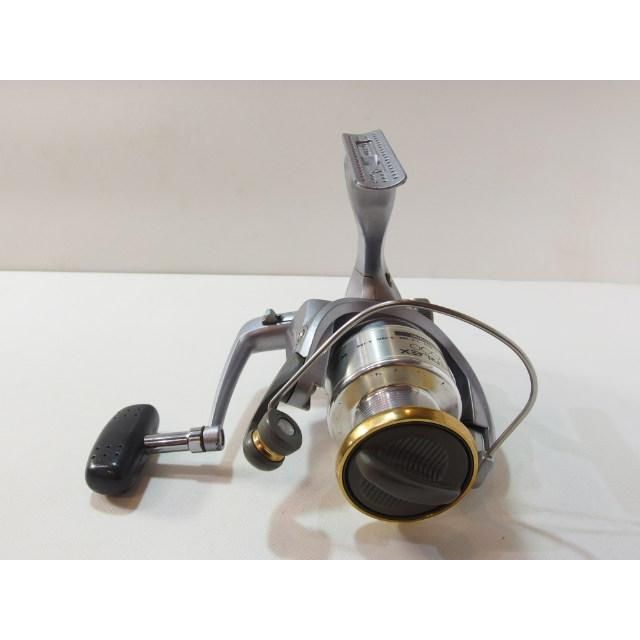 Shimano Aerlex 3000 スピニングリール シマノ エアレックス 3000 SHIMANO AERLEX スピニングリール (37792