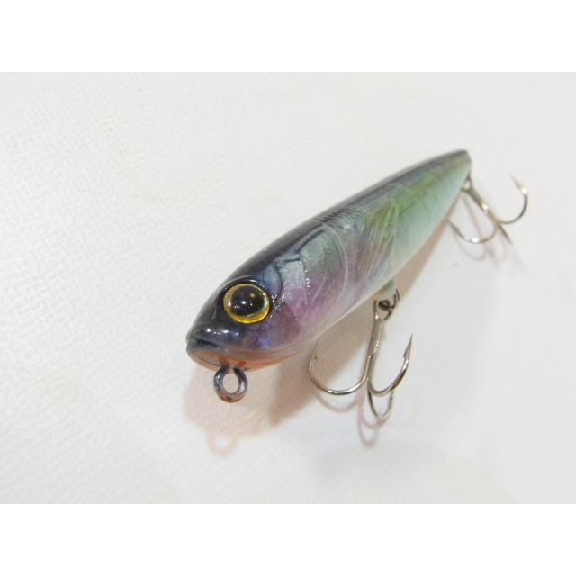 ダイワ TD スラッシュウォーカー ゼロ DAIWA トップウォータールアー