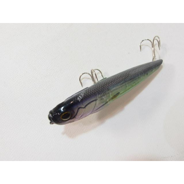 ダイワ TD スラッシュウォーカー ゼロ DAIWA トップウォータールアー
