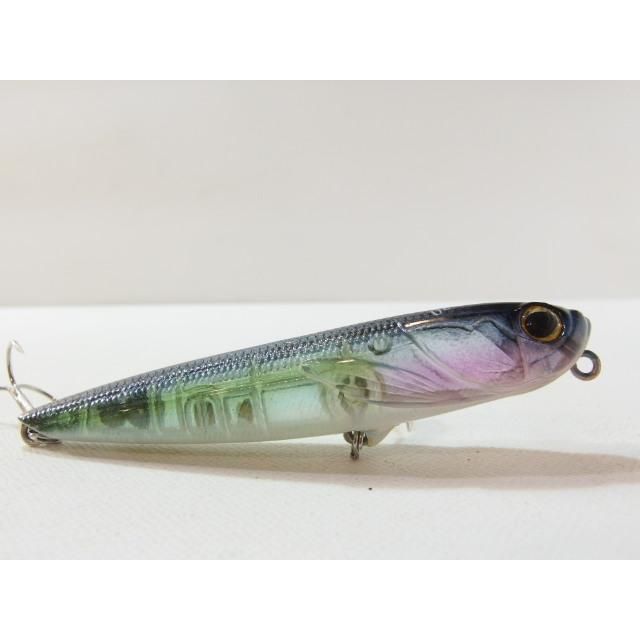 ダイワ TD スラッシュウォーカー ゼロ DAIWA トップウォータールアー