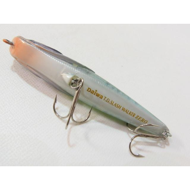 ダイワ TD スラッシュウォーカー ゼロ DAIWA トップウォータールアー