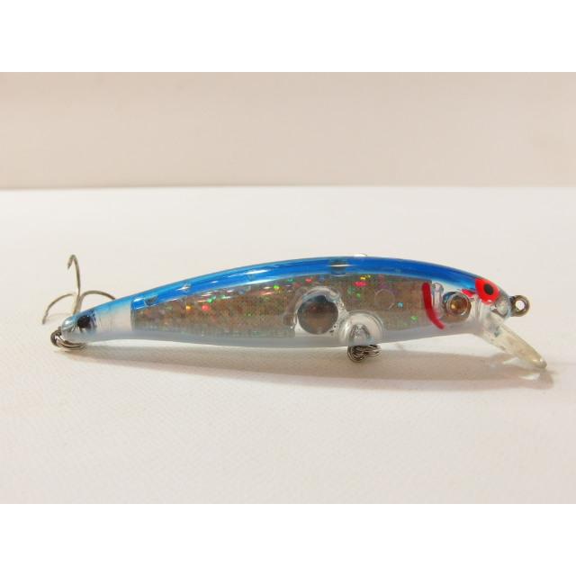 ボーマー ロングA 14A シンキング BOMBER LONG A ミノー アメリカン
