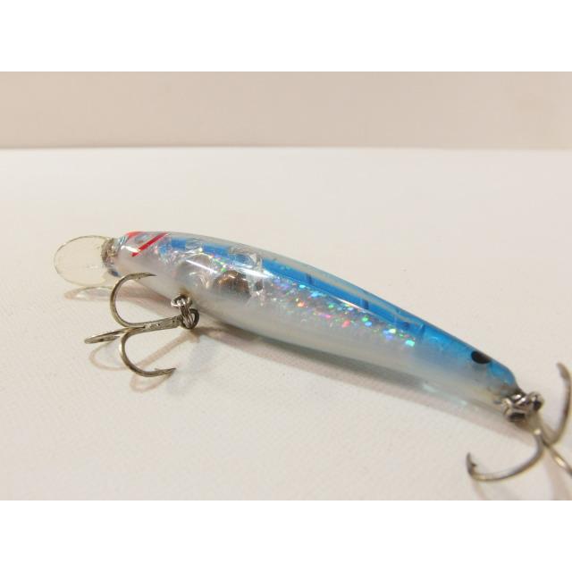 ボーマー ロングA 14A シンキング BOMBER LONG A ミノー アメリカン