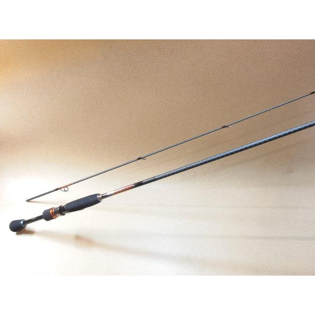シマノ ソアレ SS S700ULS SHIMANO Soare 2ピースロッド (37889