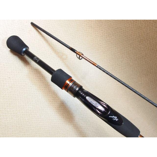 シマノ ソアレ SS S700ULS SHIMANO Soare 2ピースロッド (37889
