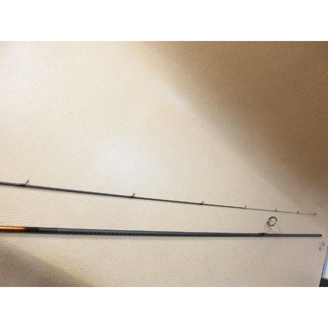 シマノ ソアレ SS S700ULS SHIMANO Soare 2ピースロッド (37889