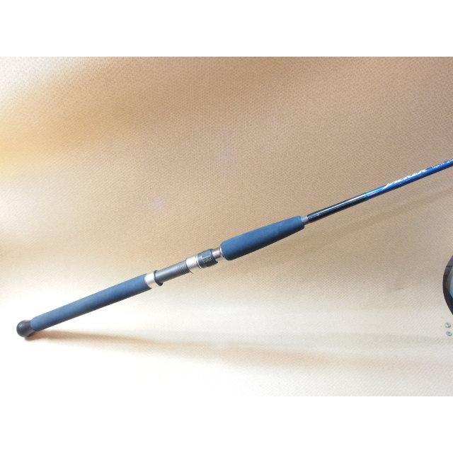 ダイコー ジャッカー JS-70C キャスティングパフォーマー DAIKO JACKER