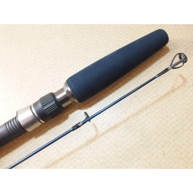 ダイコー ジャッカー JS-70C キャスティングパフォーマー DAIKO JACKER