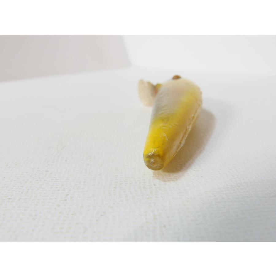 ヘドン タイガー ブランク Heddon TIGER オールドヘドン 訳あり品
