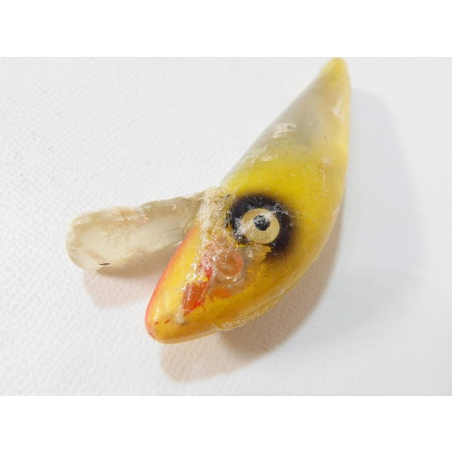 ヘドン タイガー ブランク Heddon TIGER オールドヘドン 訳あり品
