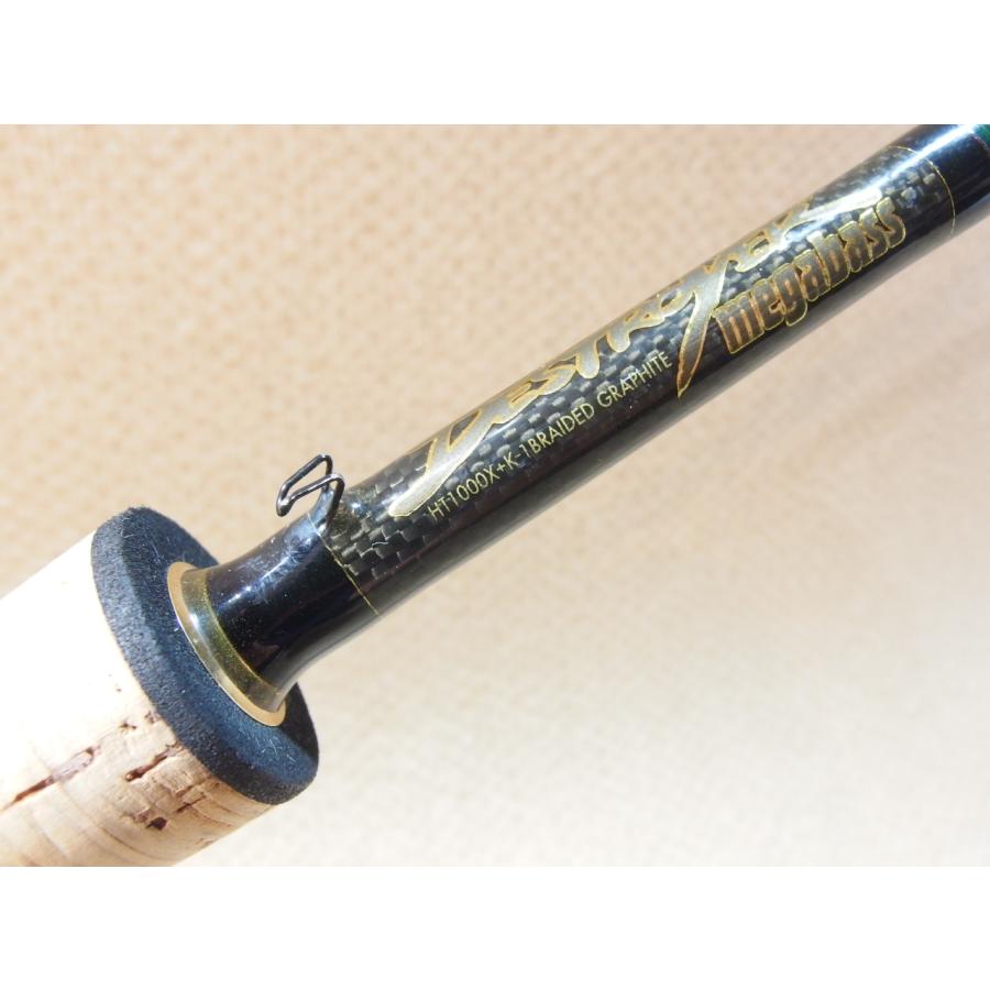 メガバス デストロイヤー F4-62XS サイトフィッシャー Megabass 1