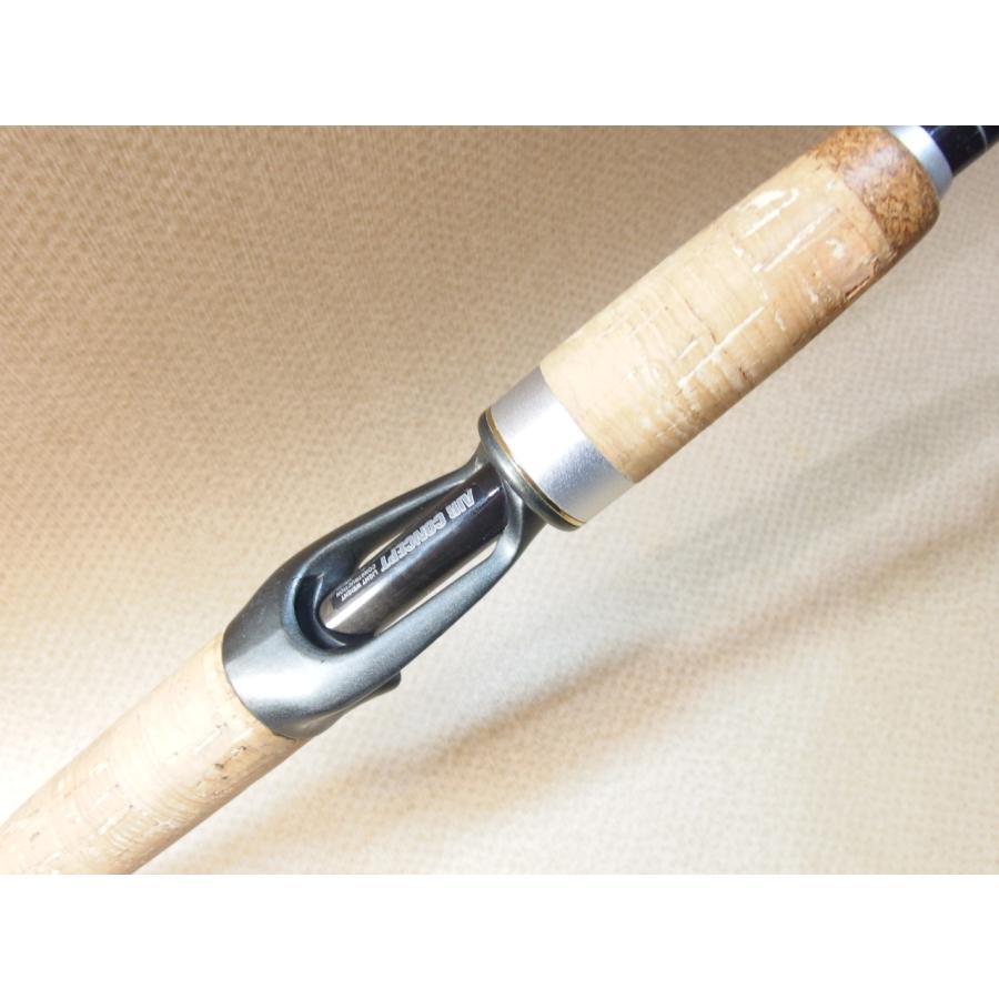 ダイワ バトラー ハリアー TD-BA 7011HFB DAIWA BATTLER HARRIER