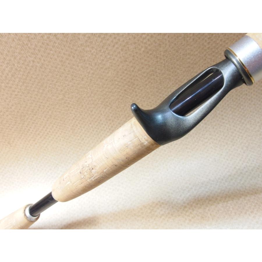 ダイワ バトラー ハリアー TD-BA 7011HFB DAIWA BATTLER HARRIER