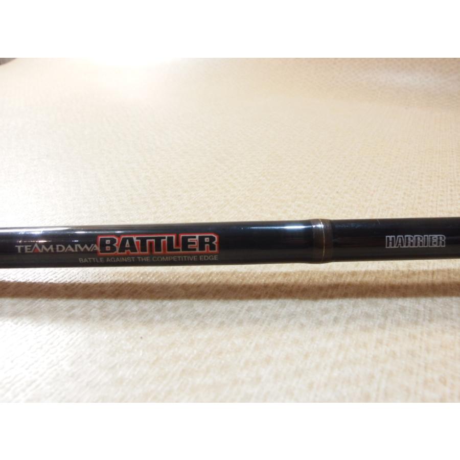 ダイワ バトラー ハリアー TD-BA 7011HFB DAIWA BATTLER HARRIER