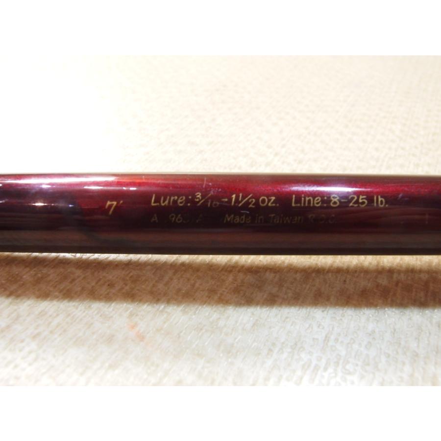 ダイワ パワーメッシュ クランキン TD-70T-1RB リッククラン DAIWA