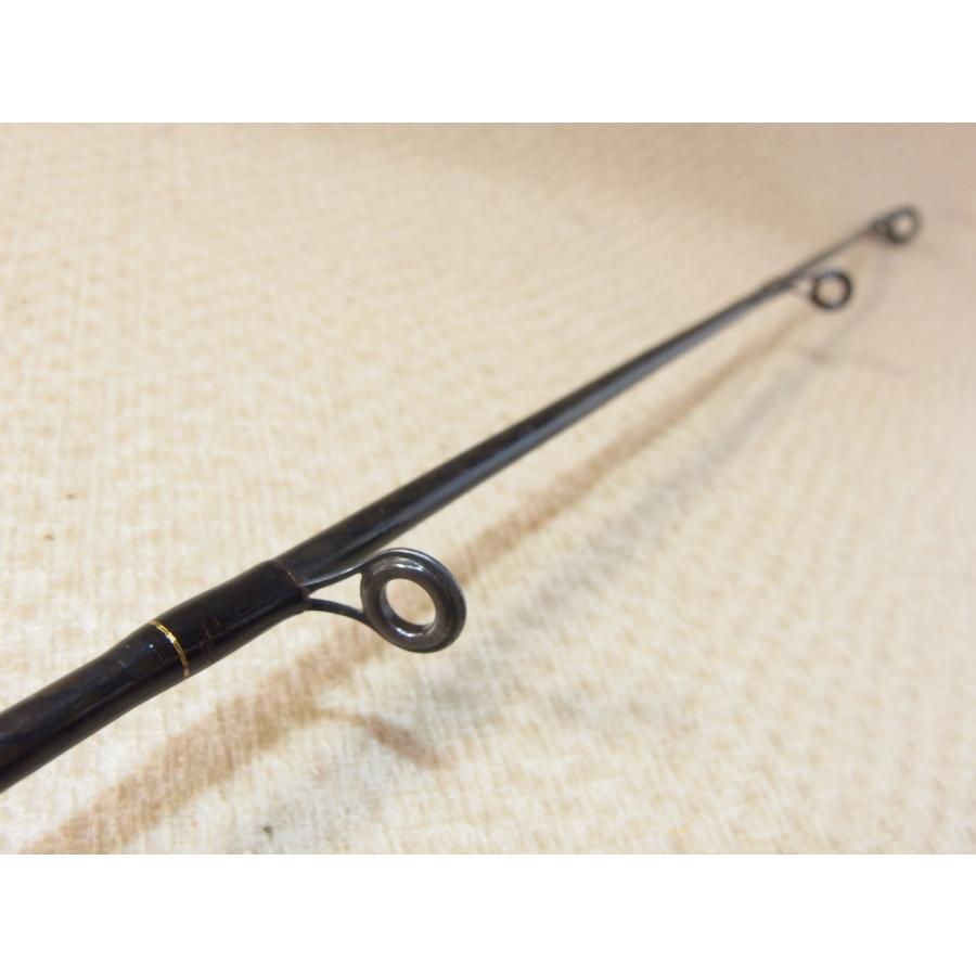 ダイワ　TEAM DAIWA TD-HG-70T-1RB クランキングロッド ダイワ パワーメッシュ クランキン TD-70T-1RB リッククラン DAIWA