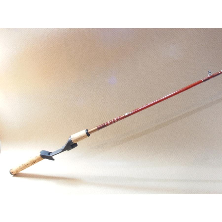 フェンウィック ランカースティック 1255 fenwick LUNKER STIK 1ピース