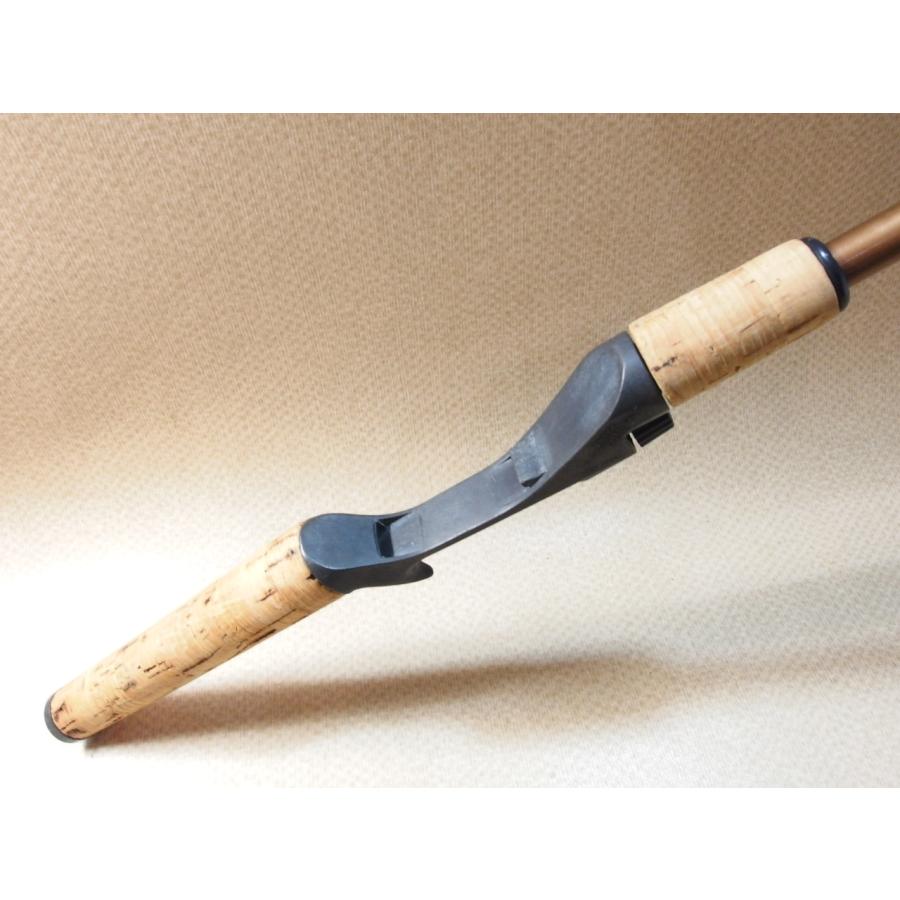 フェンウィック ランカースティック 1255 fenwick LUNKER STIK 1ピース