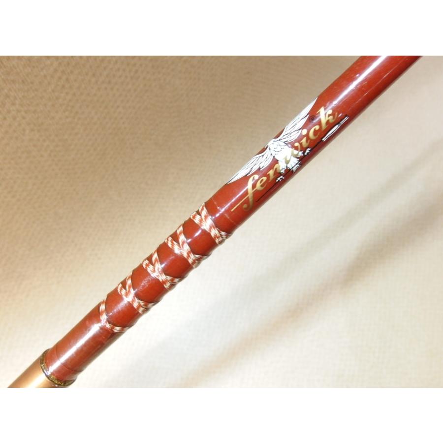 フェンウィック ランカースティック 1255 fenwick LUNKER STIK 1ピース