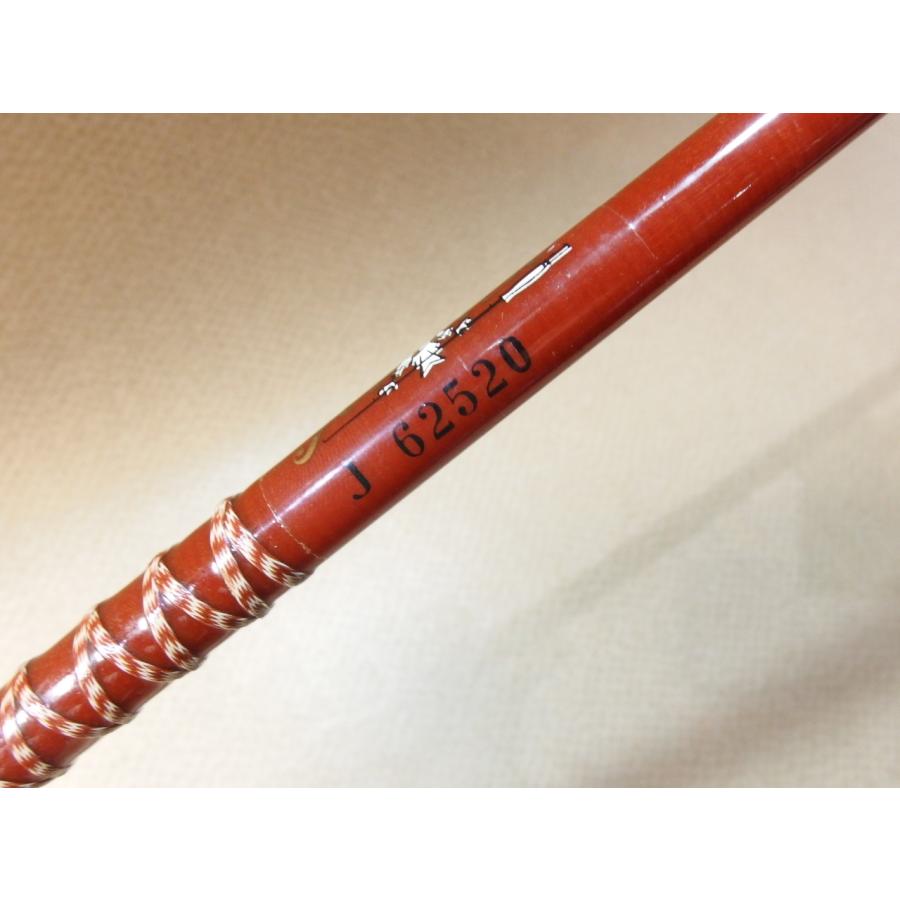 フェンウィック ランカースティック 1255 fenwick LUNKER STIK 1ピース