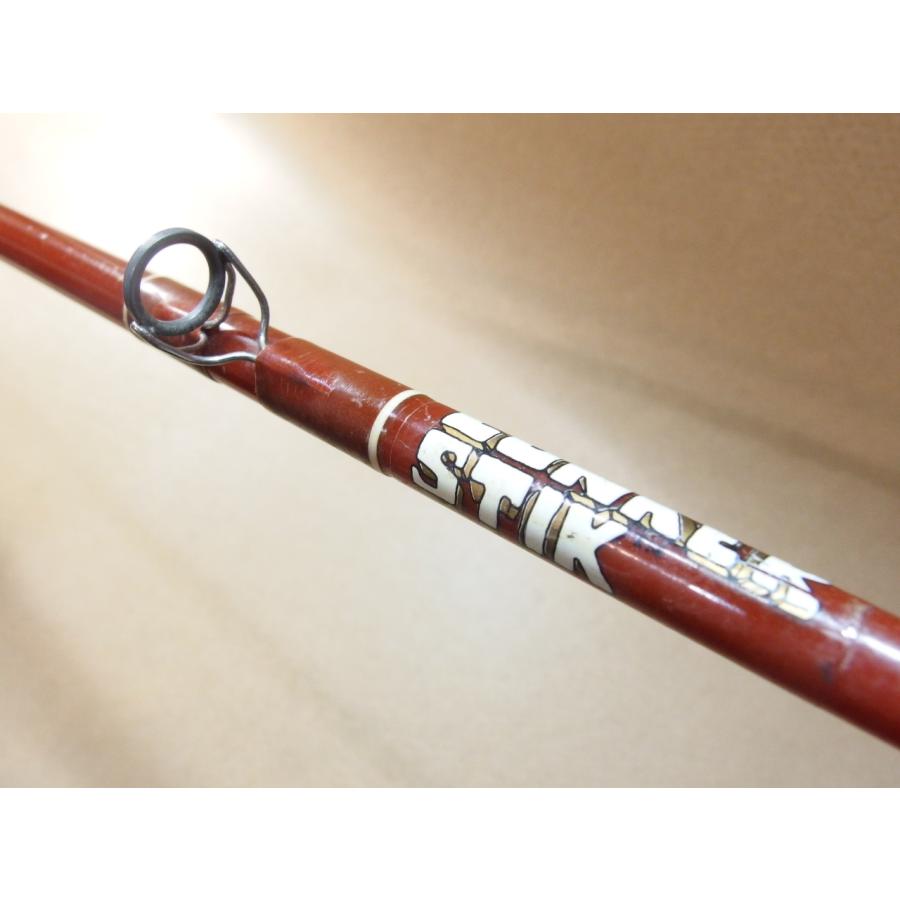 フェンウィック ランカースティック 1255 fenwick LUNKER STIK 1ピース