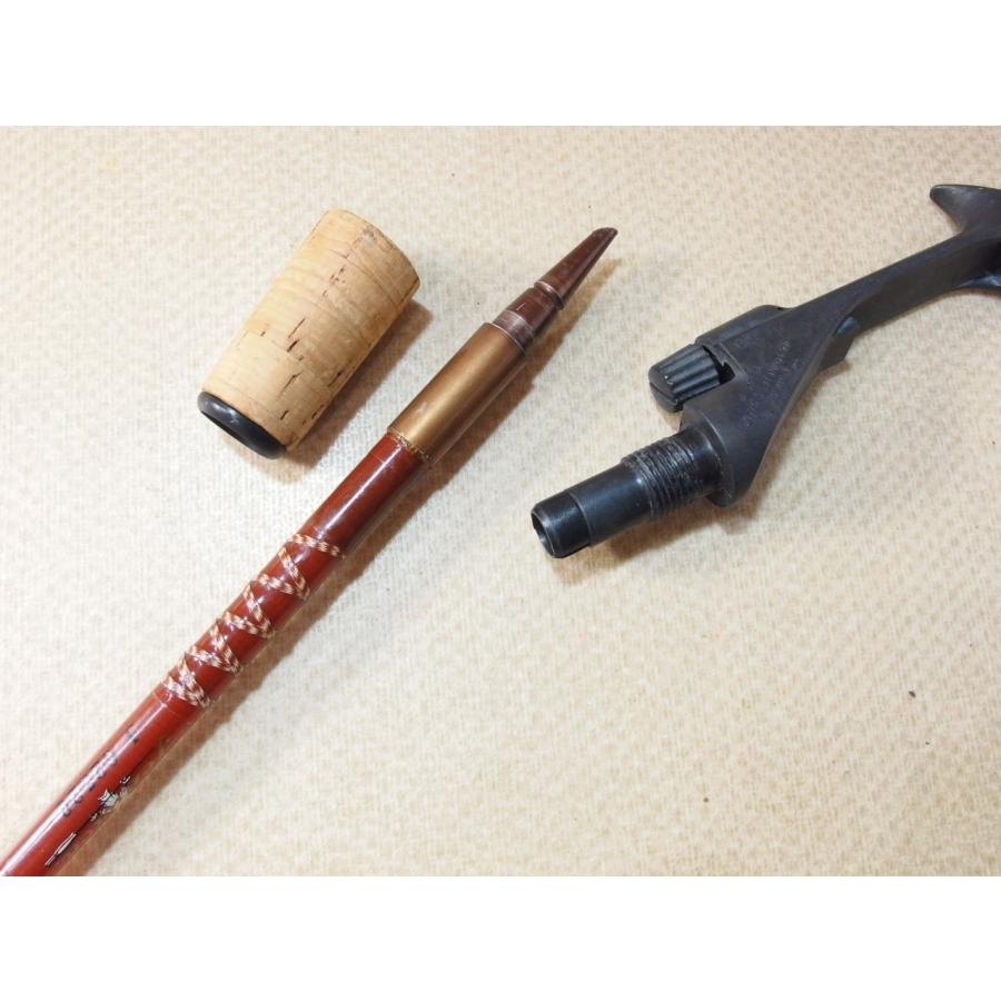 フェンウィック ランカースティック 1255 fenwick LUNKER STIK 1ピース