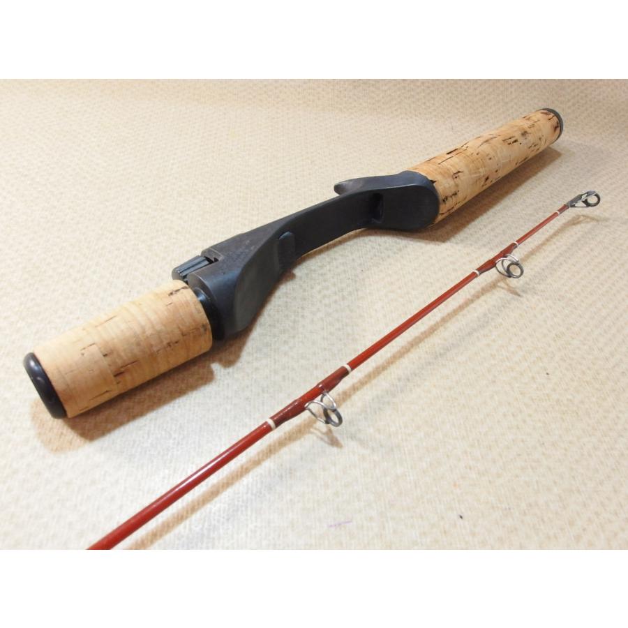 フェンウィック ランカースティック 1255 fenwick LUNKER STIK 1ピース