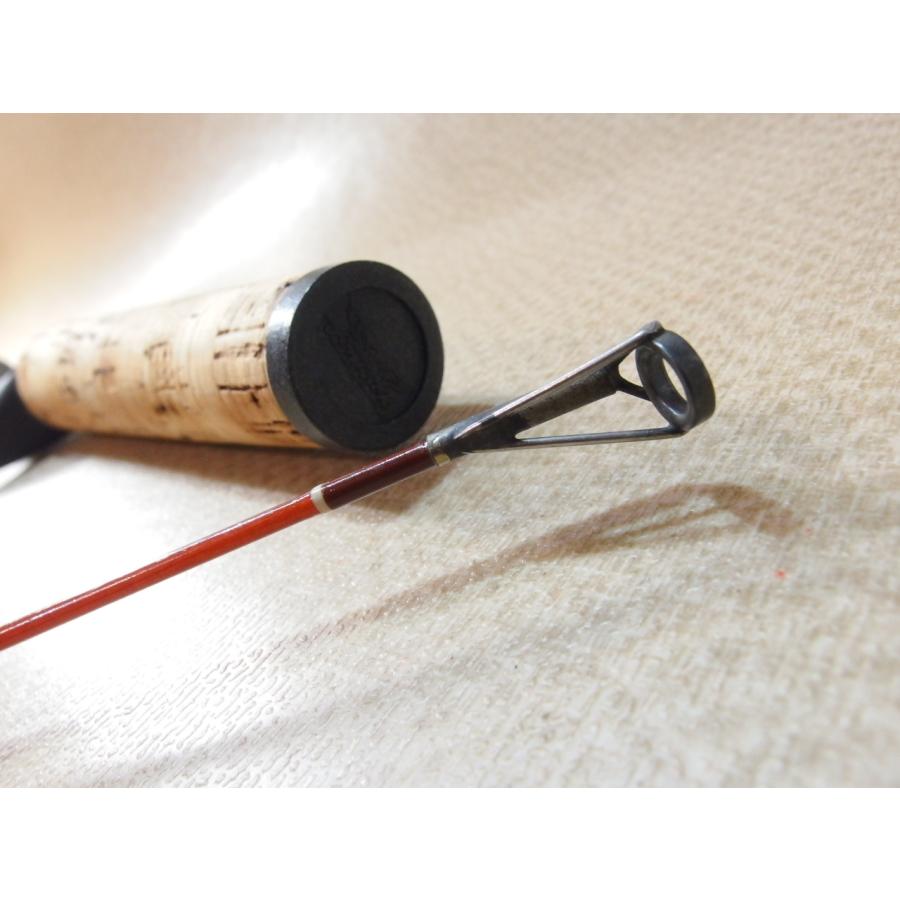 フェンウィック ランカースティック 1255 fenwick LUNKER STIK 1ピース
