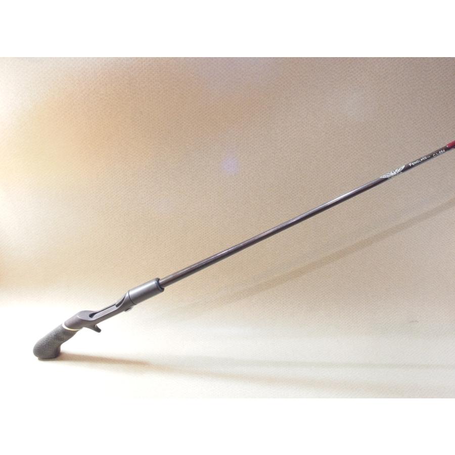 フェンウィック フェングラス CA-554 fenwick FENGLASS CA 554 1ピース