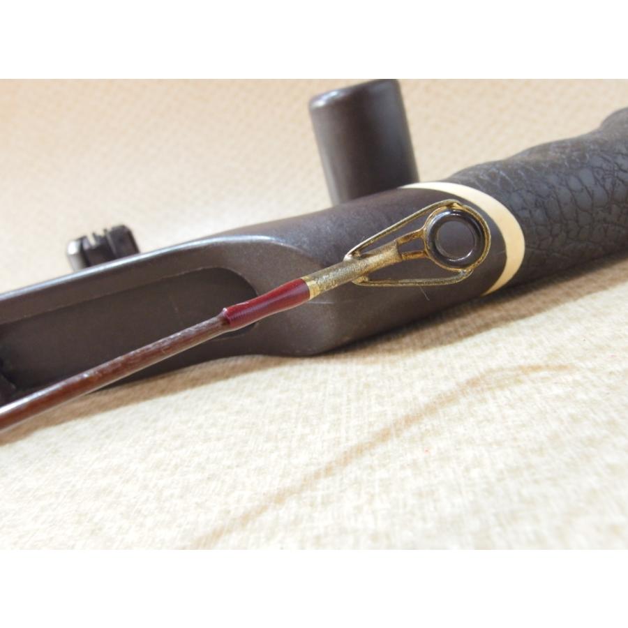 フェンウィック フェングラス CA-554 fenwick FENGLASS CA 554 1ピース