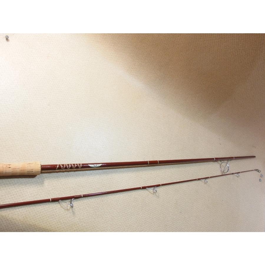 フェンウィック FS64 fenwick FS 64 トラウトロッド 2ピース