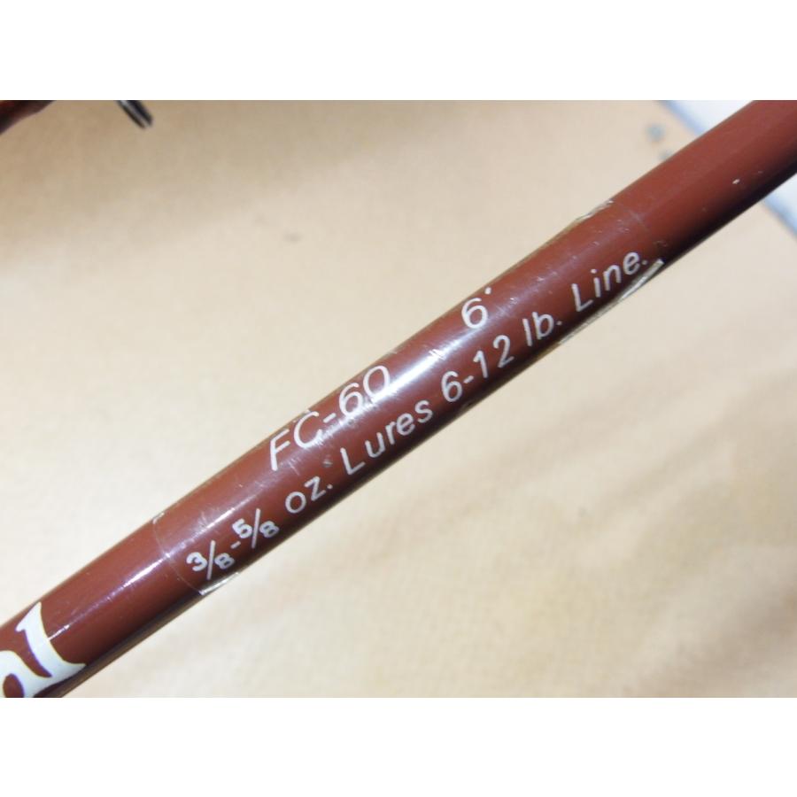アビースペシャル FC-60 フジグリップ LP ロブスター ABy Special FC