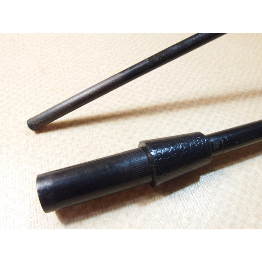 ルー スピードスティック #1L-26HOBB Lew's SPEED STICK ブランク 2