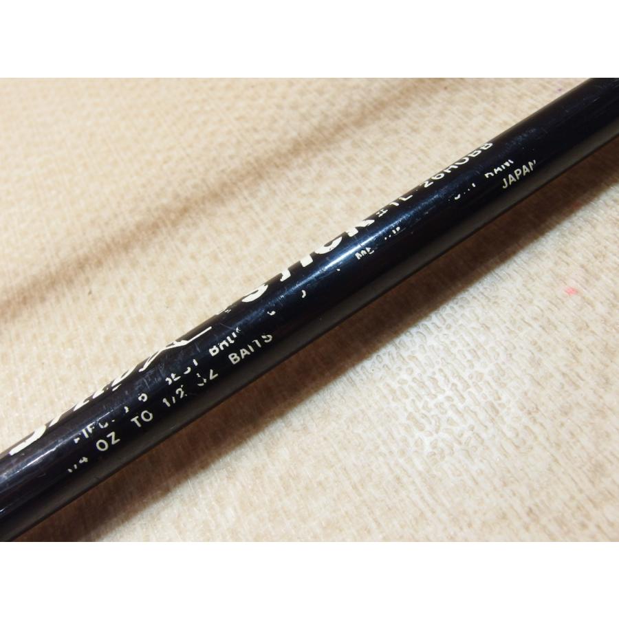 ルー スピードスティック #1L-26HOBB Lew's SPEED STICK ブランク 2
