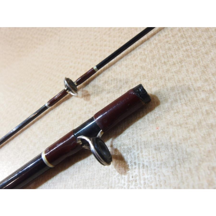 ルー スピードスティック #1L-26HOBB Lew's SPEED STICK ブランク 2