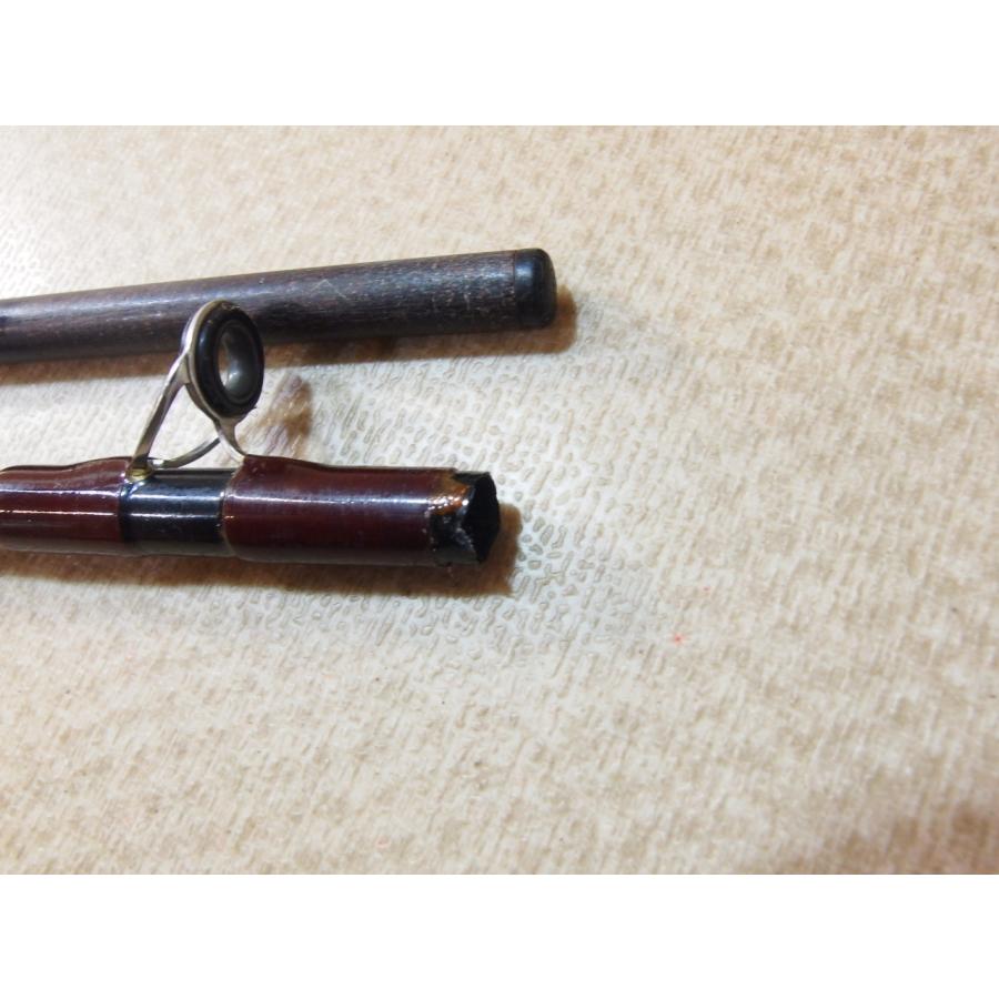 ルー スピードスティック #1L-26HOBB Lew's SPEED STICK ブランク 2