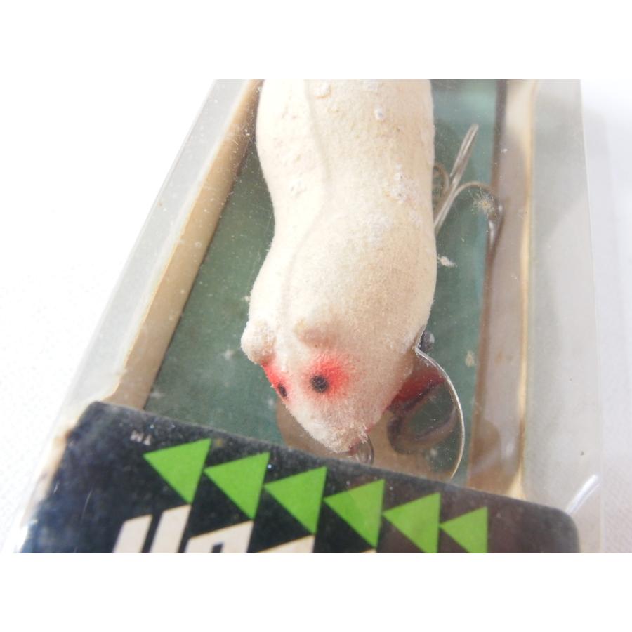 ヘドン メドウマウス Heddon MEADOW MOUSE WM オールドヘドン (38616