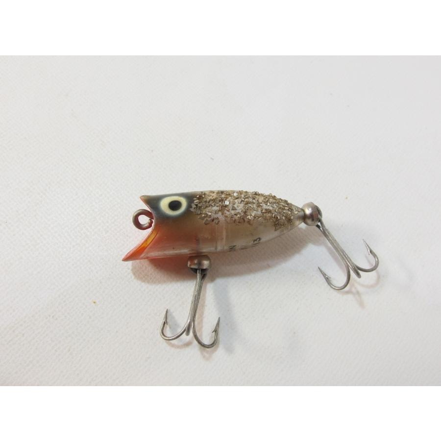 ヘドン タイニーラッキー 13 Heddon TINY LUCKY SS プラドコ初期