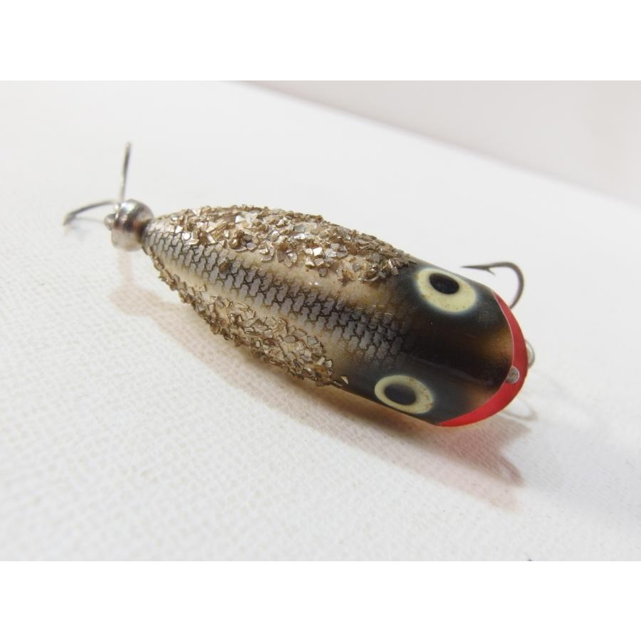 ヘドン タイニーラッキー 13 Heddon TINY LUCKY SS プラドコ初期