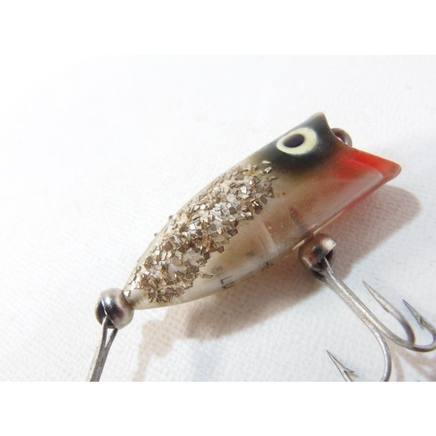ヘドン タイニーラッキー 13 Heddon TINY LUCKY SS プラドコ初期
