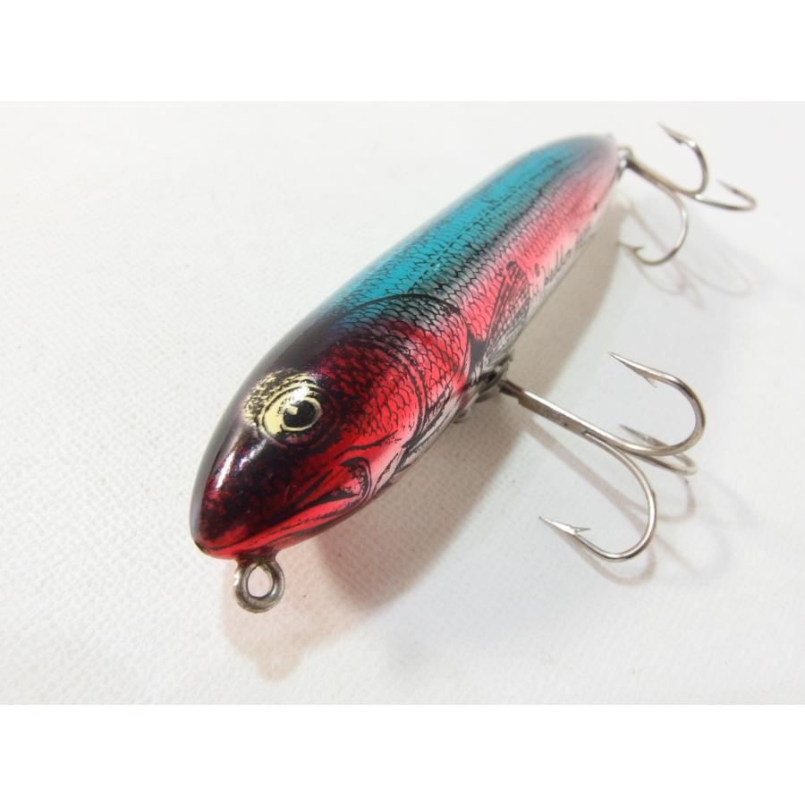 ヘドン ラトリンザラ ザラスプーク Heddon ZARA SPOOK チャーリー