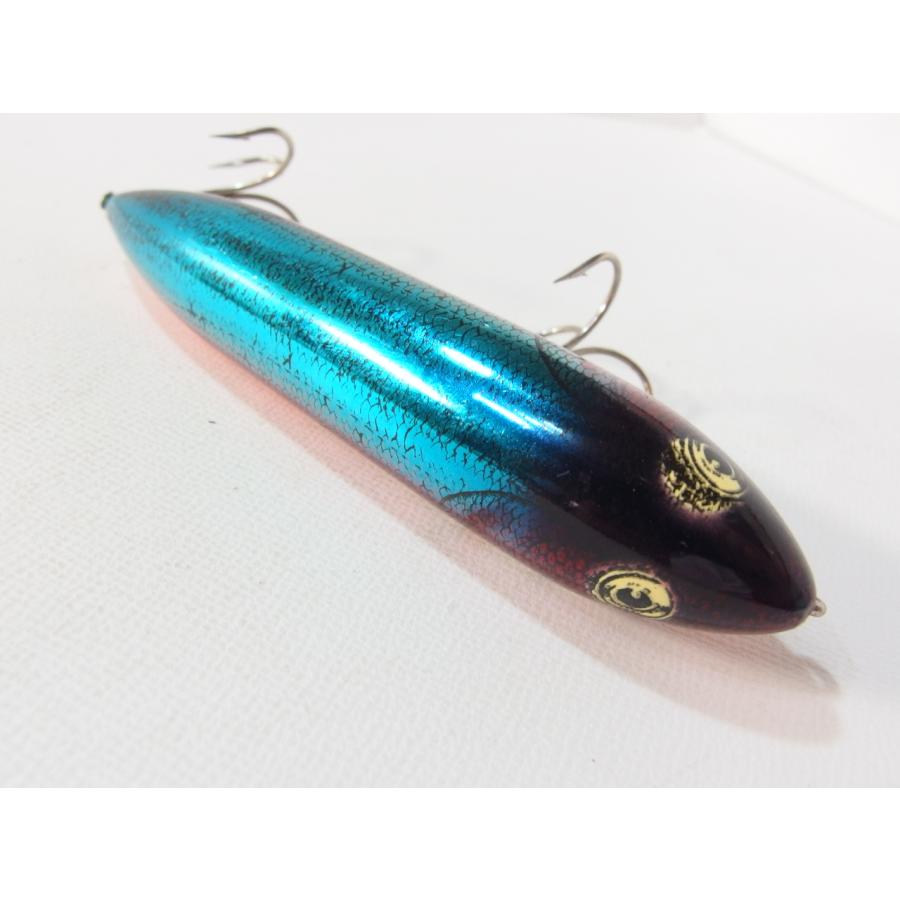 ヘドン ラトリンザラ ザラスプーク Heddon ZARA SPOOK チャーリー