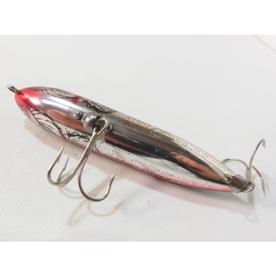 ヘドン ラトリンザラ ザラスプーク Heddon ZARA SPOOK チャーリー