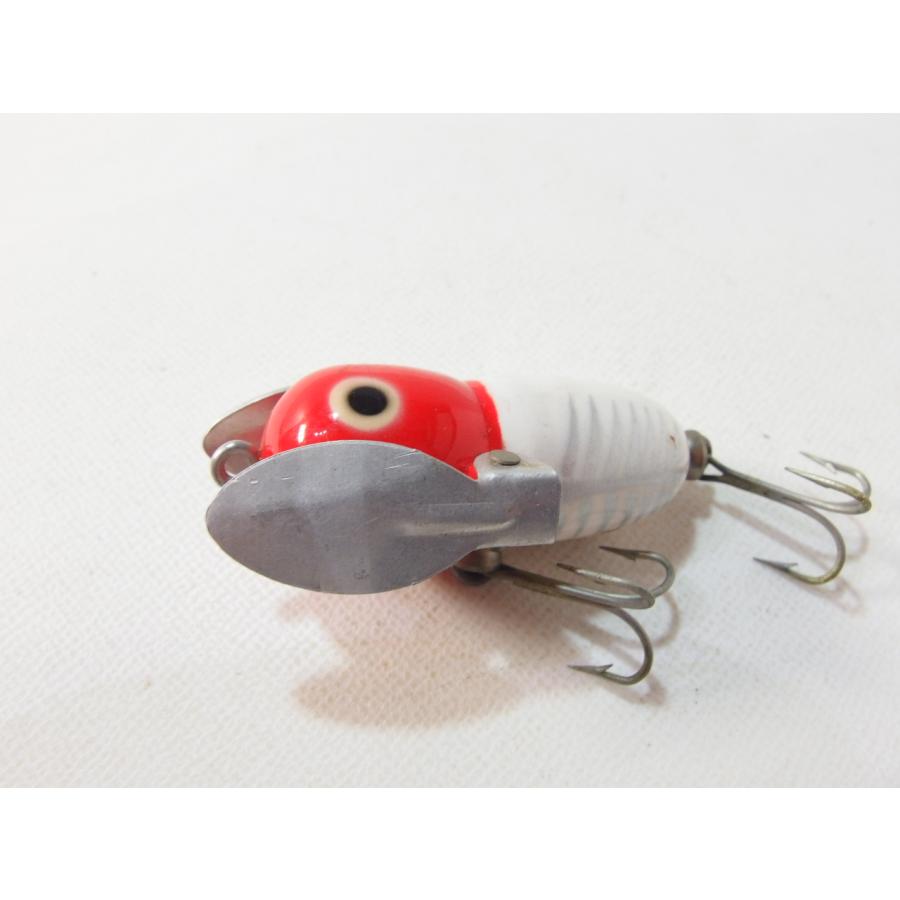 ヘドン タイニークレイジークローラー Heddon TINY CRAZY CRAWLER